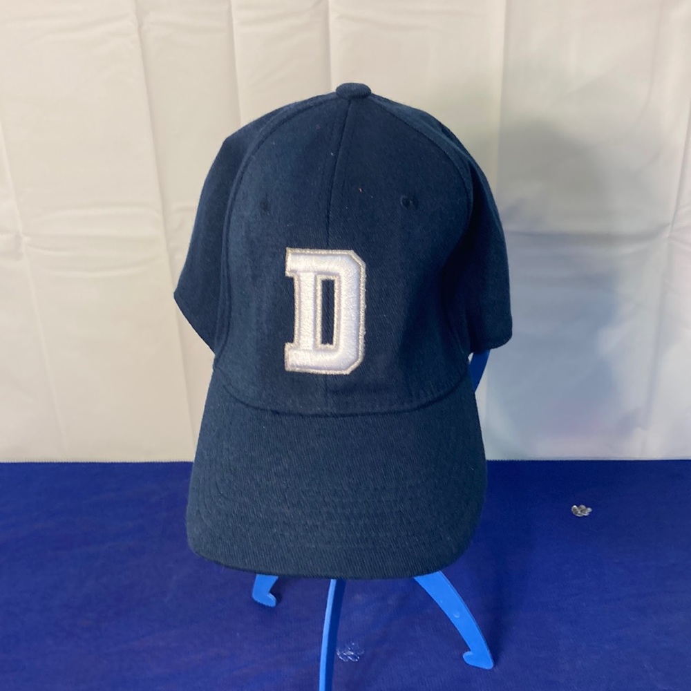 Dallas Cowboys ball cap large/extra large